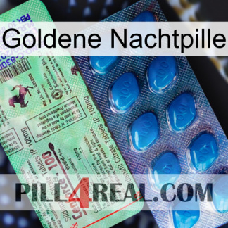 Golden Night Pill new02